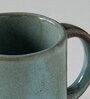 Bain 250ml Blue Coffee Mug
