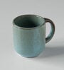 Bain 250ml Blue Coffee Mug