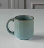 Bain 250ml Blue Coffee Mug