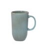 Bain Tall 400ml Blue Coffee Mug