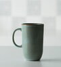 Bain Tall 400ml Blue Coffee Mug