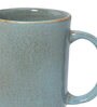 Bain Tall 400ml Blue Coffee Mug