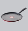 Aluminium Non-Stick Tawa,9.8 Inch