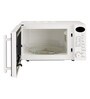 Bajaj 2005 ETB Microwave Oven (20 Ltr,White)