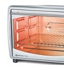 Bajaj 4500 TMCSS 45-Litre Oven Toaster Grill (Silver)