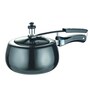 Bajaj Aluminium 3 Ltr Majesty Handi Pressure Cooker