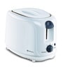 Bajaj ATX 4 750-Watt Pop-up Toaster in White Colour