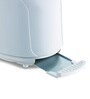 Bajaj ATX 4 750-Watt Pop-up Toaster in White Colour