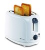 Bajaj ATX 4 750-Watt Pop-up Toaster in White Colour