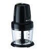 Bajaj Chop Pro Chopper 800 ML with Whisking Blade in Black Colour