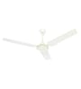 Bajaj Edge High Speed Neo 1200 mm Ceiling Fan (Opel White)