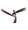 Bajaj Euro NXG Anti-Germ BBD 1200 mm Ceiling Fan (Chocolate Brown)