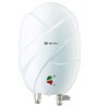 Bajaj Flora Instant 1 Ltr  Water Geyser in White Colour