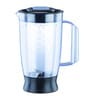 Bajaj FX-1000 DLX Food Processor and Mixer Grinder 1000 Watt with 9 Attachments in Black Colour