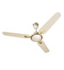 Bajaj Grace Gold Bianco Ceiling Fan