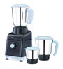 Bajaj GX 3501 Mixer Grinder 500-Watt with 3 Jars in Black Colour