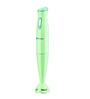 Bajaj HB-20 Silent 300 Watt Hand Blender in Green Colour