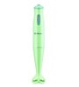 Bajaj HB-20 Silent 300 Watt Hand Blender in Green Colour