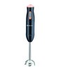 Bajaj HB-21 Silent 300 Watt Steel Rod Hand Blender in Black Colour