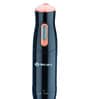 Bajaj HB-21 Silent 300 Watt Steel Rod Hand Blender in Black Colour