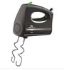 Bajaj HM-01 Powerful 250 Watt Hand Mixer in Black Colour