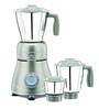 Bajaj Ivora Silky Caramel 800W Mixer Grinder with 3 Jars