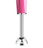 Bajaj Juvel Hand Blender 300 Watt with Multipurpose Blade in Pink Colour