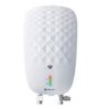 Bajaj Juvel Instant 3 Ltr Vertical Water Heater, White