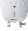 Bajaj Juvel Instant 3 Ltr Vertical Water Heater, White