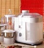 Bajaj JX10 Juicer Mixer Grinder