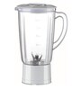 Bajaj 3 Jars 450W White Juicer Mixer Grinder (Model No: JX10)