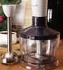 Bajaj Majesty HB09 300W Hand Blender