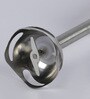 300W Electric Hand Blender with Chopping Jar