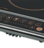 Bajaj Majesty ICX Neo Induction Cooktop 1600 Watt in Black Colour