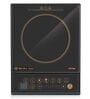 Bajaj Majesty ICX Neo Induction Cooktop 1600 Watt in Black Colour