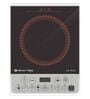 Bajaj Majesty ICX Pearl Induction Cooker 1900 watt in Black and White Colour