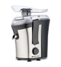 Bajaj 400W Black&Silver Electric Juicer (Model No-Majesty JEX 15)