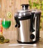 Bajaj Majesty Juice Extractor Jex 15 (Ss)