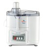 Bajaj Majesty One 500-Watt Juicer (White)