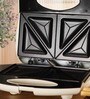 Bajaj Majesty Sandwich Toaster New SWX 3