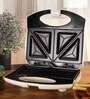 Bajaj Majesty Sandwich Toaster New SWX 3