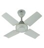 Bajaj Maxima 600mm Bianco Ceiling Fan