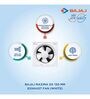 Bajaj Maxima DXI 300Mm Exhaust Fan