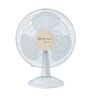 Bajaj Midea BT-07 400mm Table Fan (White)