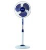 Bajaj Neo-Spectrum 400 mm Pedestal Fan (Blue)