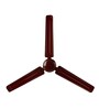 Bajaj New Bahar 1400mm Ceiling Fan (Brown)