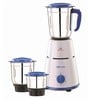 Bajaj Pluto 500 Watt 3 Jar Mixer Grinder