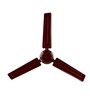 Bajaj Sabse Tezz High Speed 1200mm Ceiling Fan (Brown)