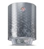 Bajaj Shakti PC Deluxe Storage 10 Litre Verical 4 Star Water Heater (Grey)