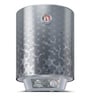 Bajaj Shakti PC Deluxe Storage 15 Litre Verical 4 Star Water Heater (Grey)